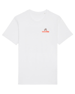 WEEKEND VIBES - lenes cu cocktail 1 b Tricou mânecă scurtă Unisex Rocker
