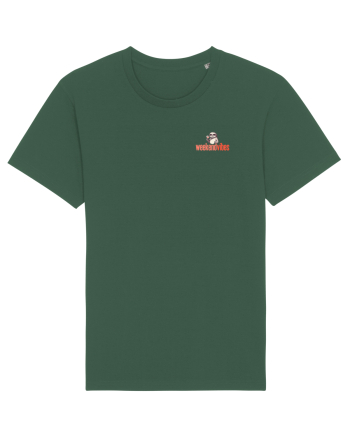 WEEKEND VIBES - lenes cu cocktail 1 b Bottle Green