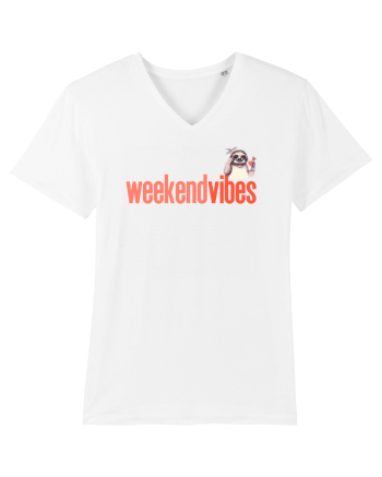 WEEKEND VIBES - lenes cu cocktail 2 White