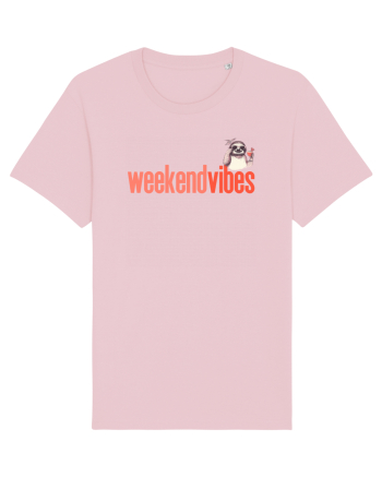 WEEKEND VIBES - lenes cu cocktail 2 Cotton Pink