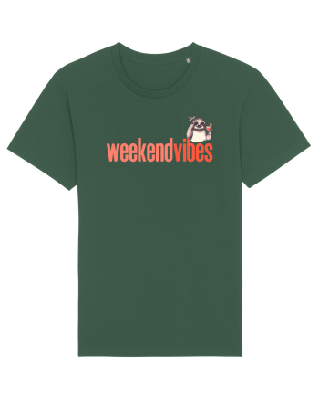 WEEKEND VIBES - lenes cu cocktail 2 Bottle Green