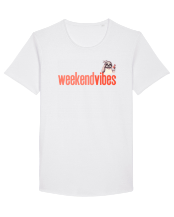 WEEKEND VIBES - lenes cu cocktail 2 White