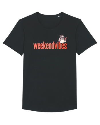 WEEKEND VIBES - lenes cu cocktail 2 Black