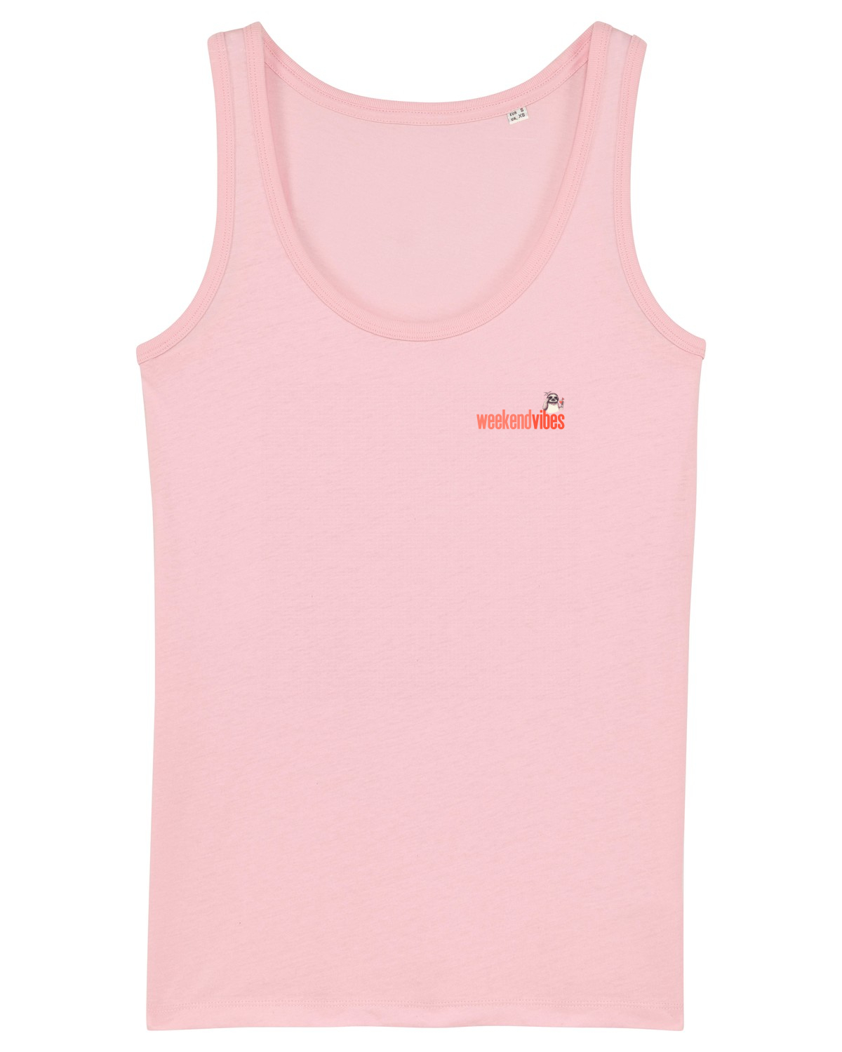 Maiou Damă Dreamer Cotton Pink