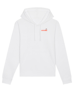 WEEKEND VIBES - lenes cu cocktail 2 b Hanorac Unisex Drummer