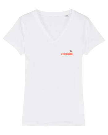 WEEKEND VIBES - lenes cu cocktail 2 b White