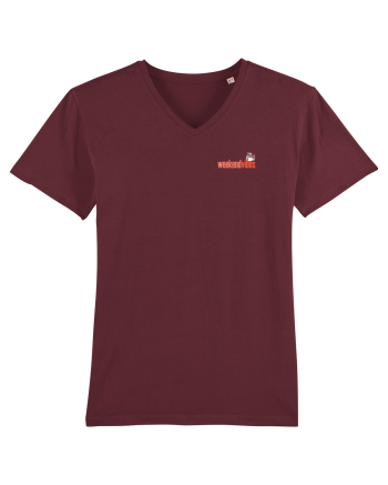 WEEKEND VIBES - lenes cu cocktail 2 b Burgundy