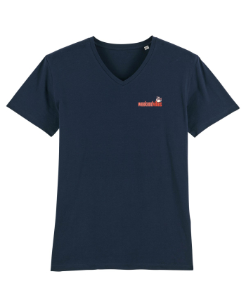 WEEKEND VIBES - lenes cu cocktail 2 b French Navy
