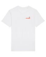 WEEKEND VIBES - lenes cu cocktail 2 b Tricou mânecă scurtă Unisex Rocker