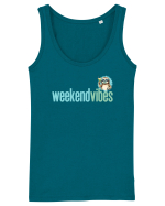 WEEKEND VIBES - lenes cu cocktail 3 Maiou Damă Dreamer