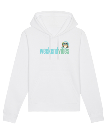 WEEKEND VIBES - lenes cu cocktail 3 White