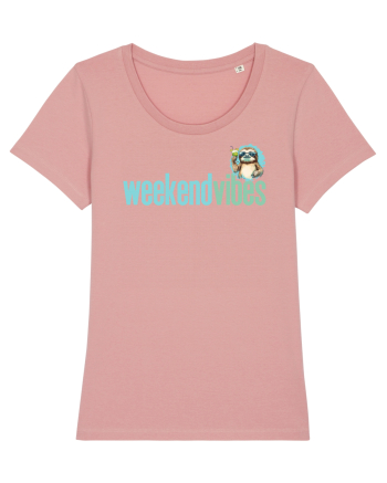 WEEKEND VIBES - lenes cu cocktail 3 Canyon Pink