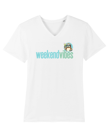WEEKEND VIBES - lenes cu cocktail 3 White