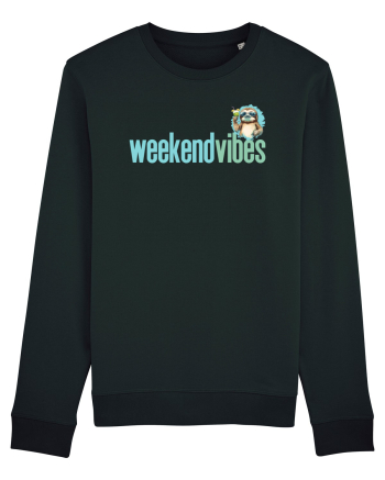 WEEKEND VIBES - lenes cu cocktail 3 Black