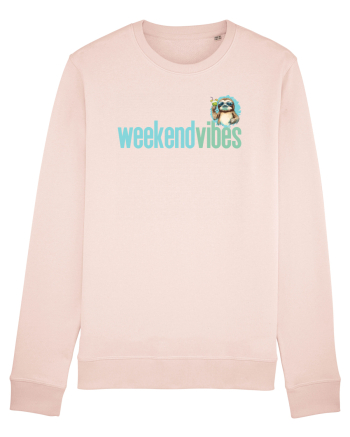 WEEKEND VIBES - lenes cu cocktail 3 Candy Pink