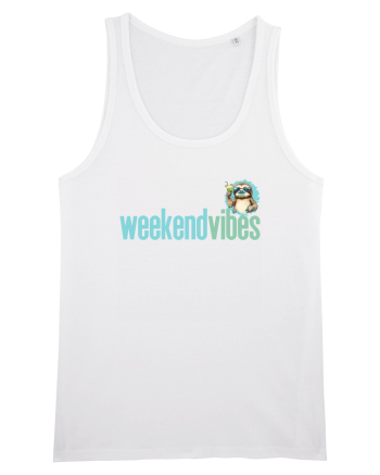WEEKEND VIBES - lenes cu cocktail 3 White