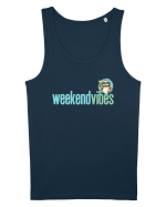 WEEKEND VIBES - lenes cu cocktail 3 Maiou Bărbat Runs
