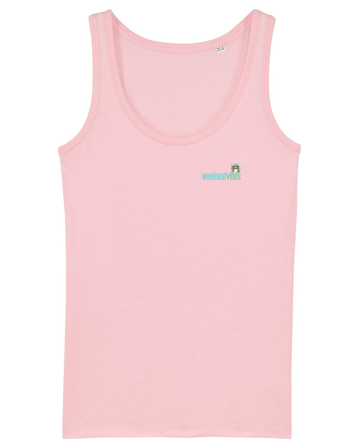 Maiou Damă Dreamer Cotton Pink