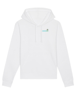 WEEKEND VIBES - lenes cu cocktail 3 b Hanorac Unisex Drummer