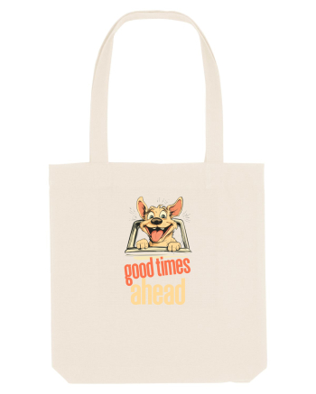 GOOD TIMES AHEAD - CAINE - SE ANUNTA DISTRACTIE Natural