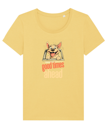 GOOD TIMES AHEAD - CAINE - SE ANUNTA DISTRACTIE Jojoba