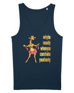WHY BE MOODY WHEN YOU CAN SHAKE YOUR BOOTY - GIRAFA BELLYDANCER 2 Maiou Bărbat Runs