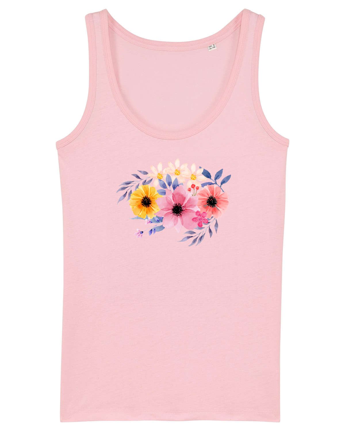 Maiou Damă Dreamer Cotton Pink