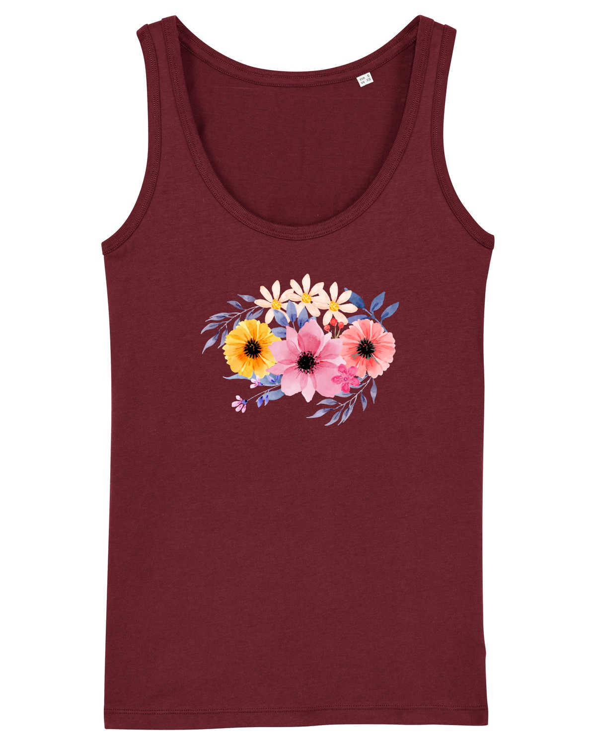 Maiou Damă Dreamer Burgundy