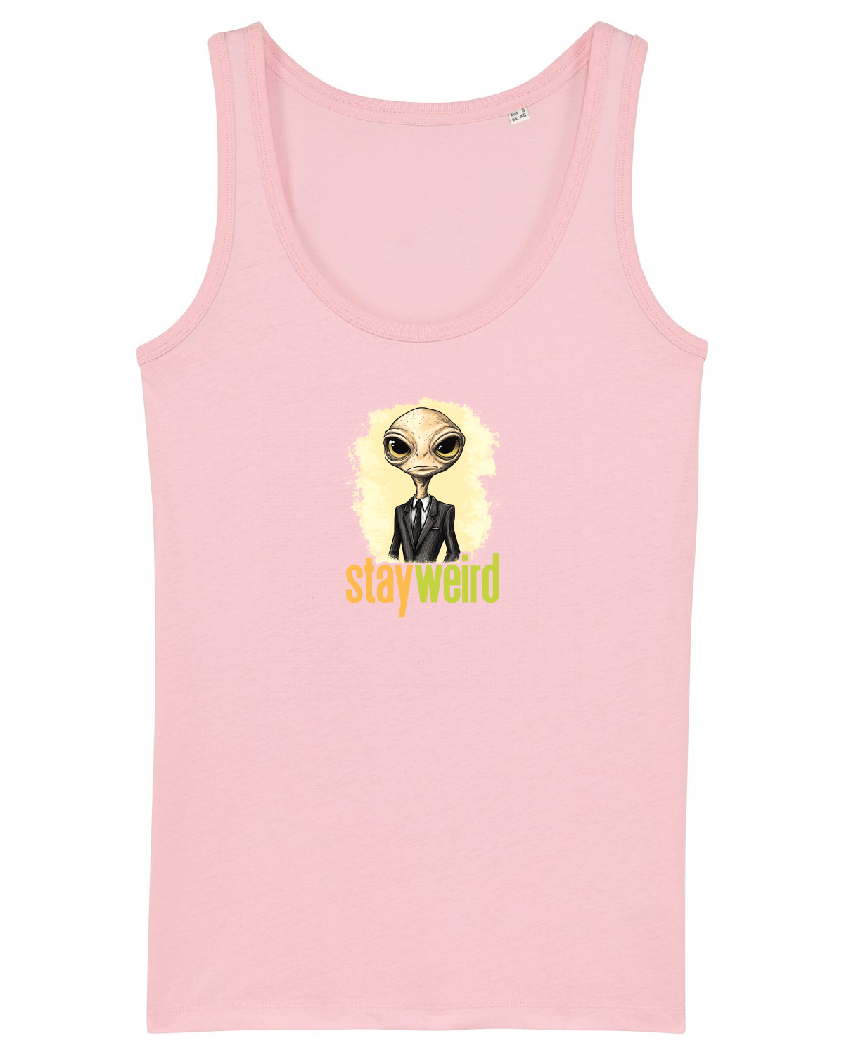 Maiou Damă Dreamer Cotton Pink