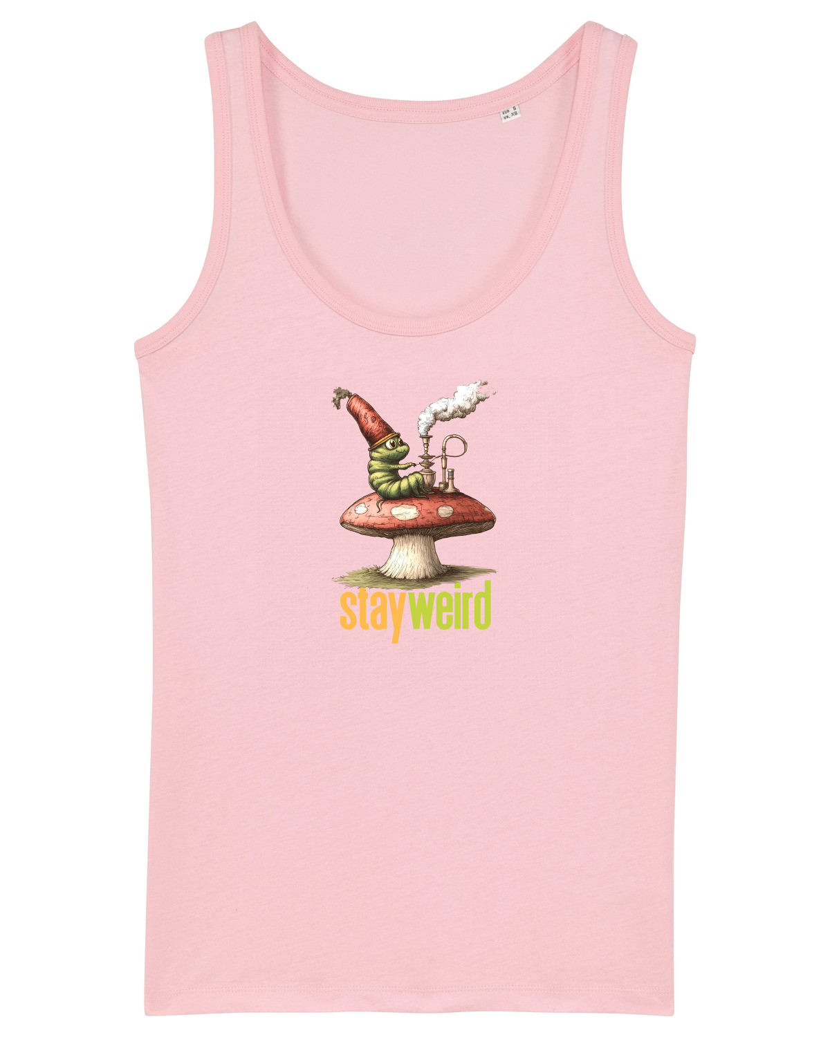 Maiou Damă Dreamer Cotton Pink