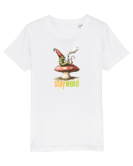STAY WEIRD - Omida - Alice Tricou mânecă scurtă  Copii Mini Creator