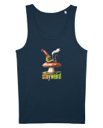 STAY WEIRD - Omida - Alice Maiou Bărbat Runs