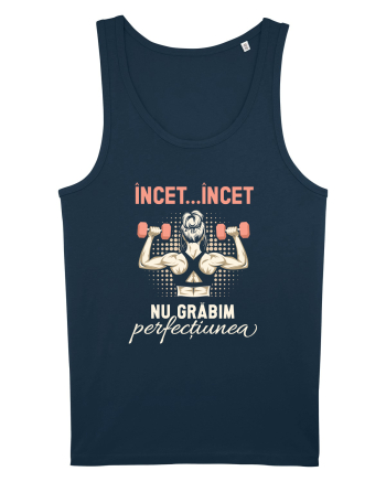 pentru antrenament la sala - Nu grăbim perfecțiunea Navy