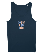 TOO GLAM TO GIVE A DAM Maiou Bărbat Runs