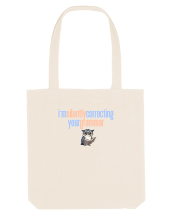 I`M SILENTLY CORRECTING YOUR GRAMMAR 2 Natural