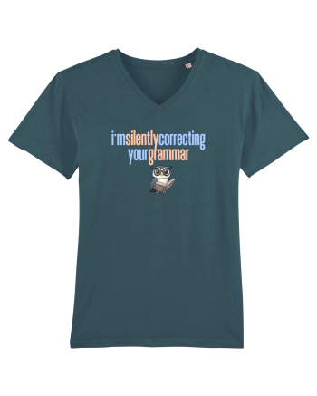 I`M SILENTLY CORRECTING YOUR GRAMMAR 2 Stargazer