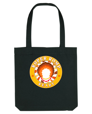 Roper Romp Ready Black