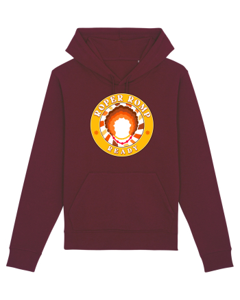 Roper Romp Ready Burgundy