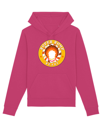 Roper Romp Ready Raspberry