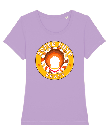 Roper Romp Ready Lavender Dawn
