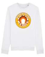 Roper Romp Ready Bluză mânecă lungă Unisex Rise