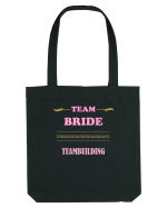 Team BRIDE (light) Sacoșă textilă