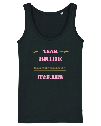 Team BRIDE (light) Black