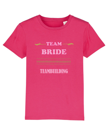 Team BRIDE (light) Raspberry