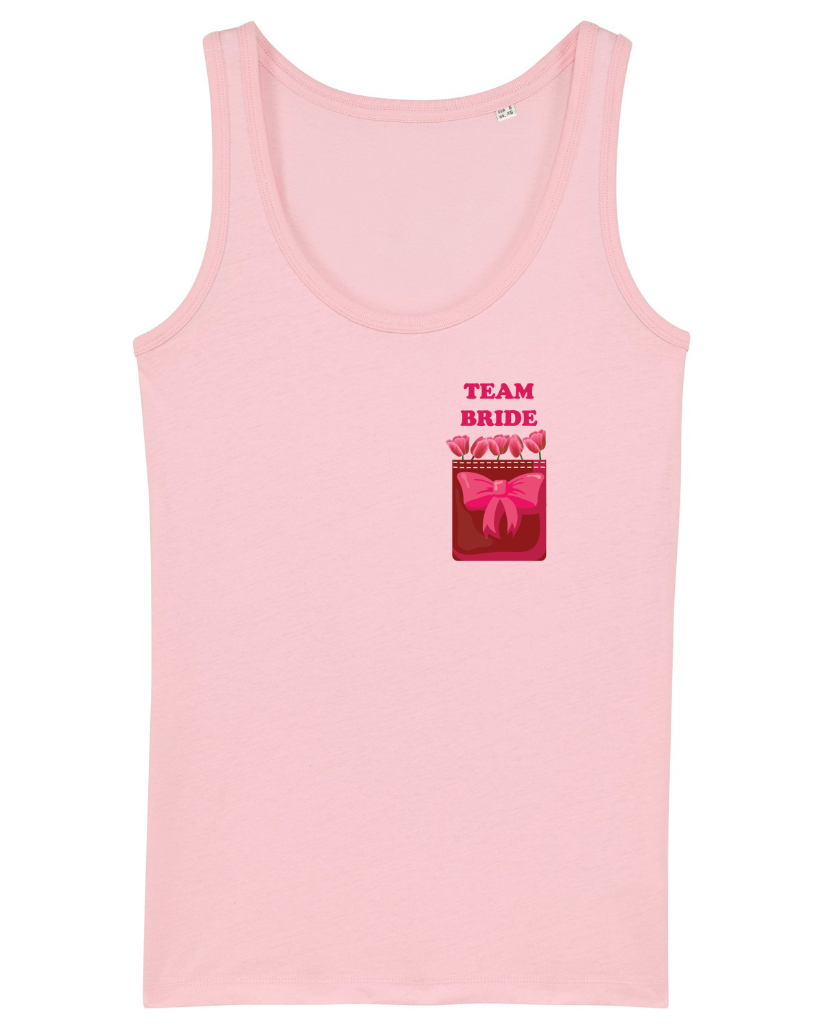 Maiou Damă Dreamer Cotton Pink