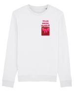 TEAM BRIDE (pocket) Bluză mânecă lungă Unisex Rise
