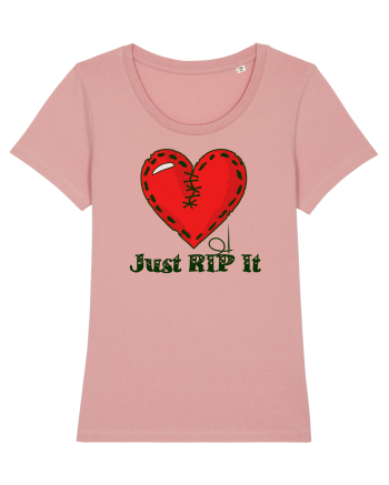 Just Rip It Canyon Pink