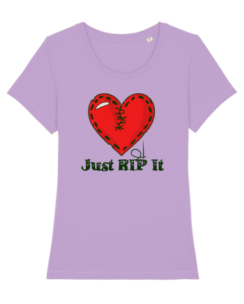 Just Rip It Lavender Dawn