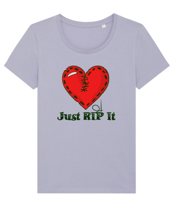 Just Rip It Lavender