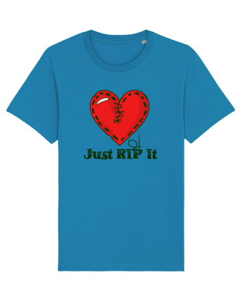 Just Rip It Azur